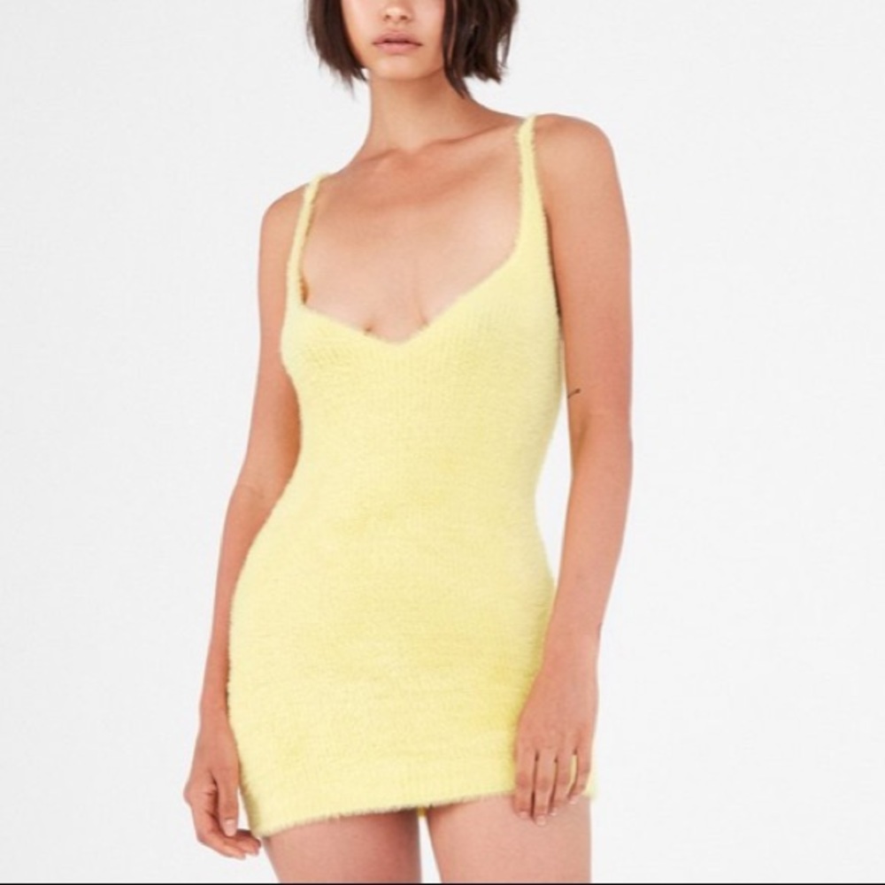 For love and lemons Gwen dress